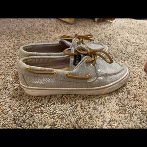 Sperry Boat Shoes